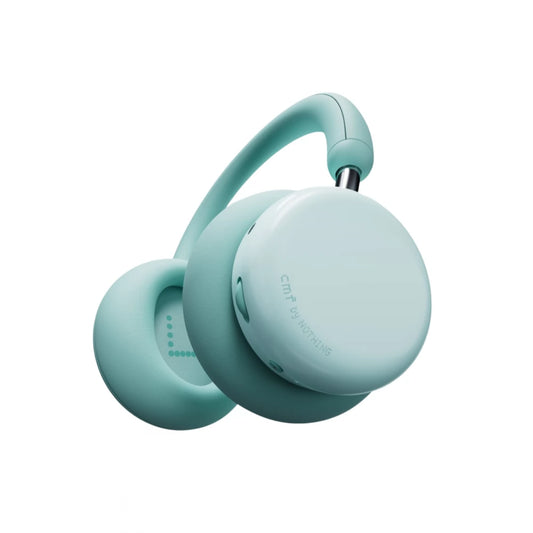 CMF by Nothing – Headphone Pro Vezeték nélküli fejhallgató - világoszöld