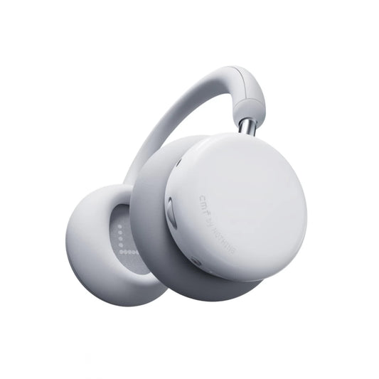 CMF by Nothing – Headphone Pro Vezeték nélküli fejhallgató - világosszürke