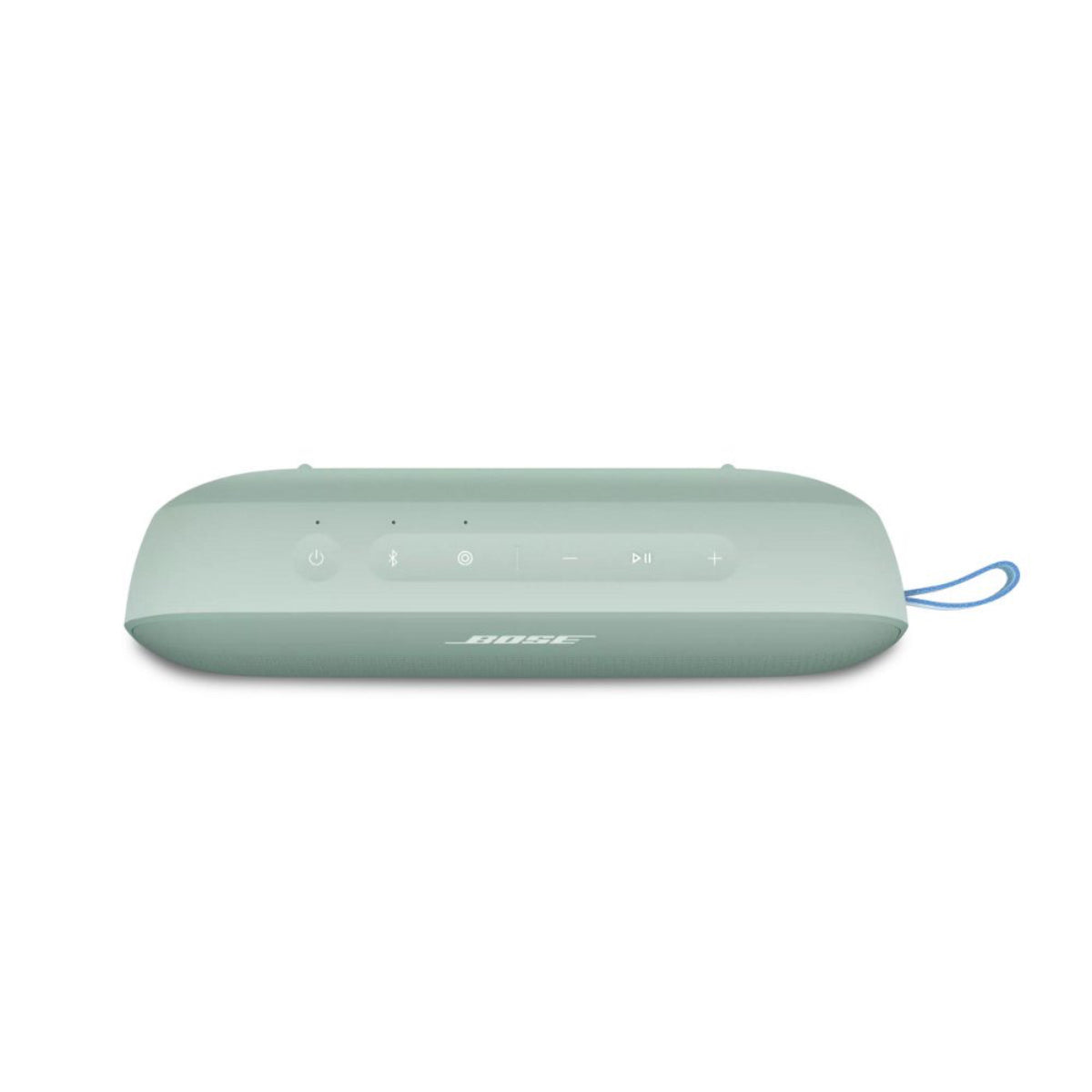 Bose – SoundLink Flex II hordozható bluetooth hangszóró - Alpine Sage - iSTYLE HU