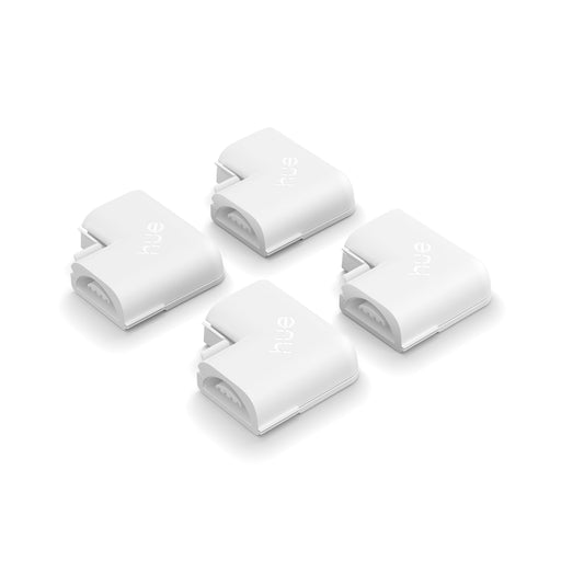 Philips Hue Flux corner connector 4p EU/UK/ANZ