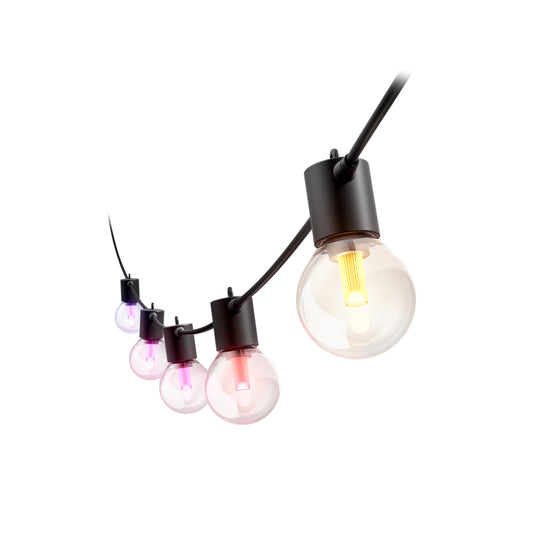 Philips Hue Festavia globe string 14m 20bulb ext