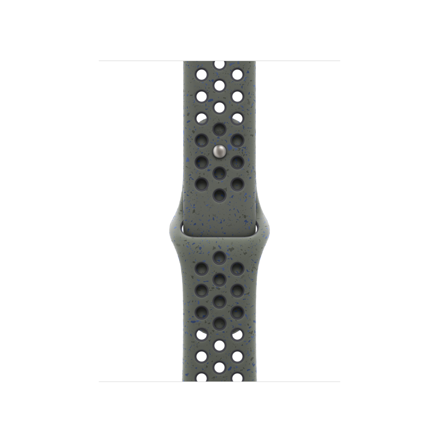 40mm cargo khaki Nike sportszíj – M/L - iSTYLE HU