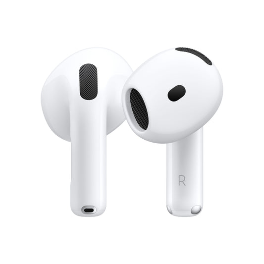 AirPods 4 - iSTYLE HU