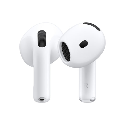 AirPods 4 Aktív zajkioltással - iSTYLE HU