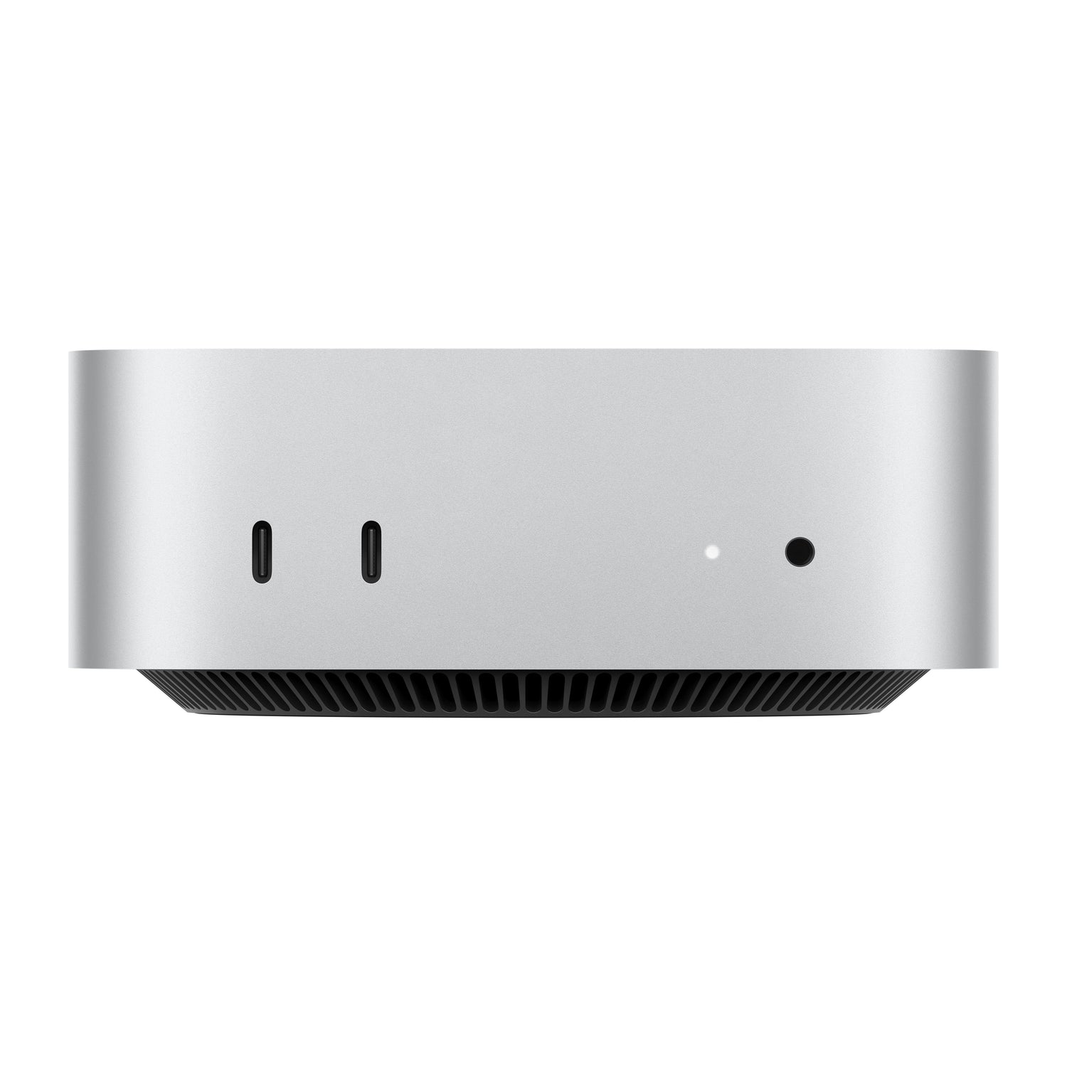 Mac mini: Apple M4 chip 10 magos CPU-val és 10 magos GPU-val, 512 GB SSD - ezüst - iSTYLE HU