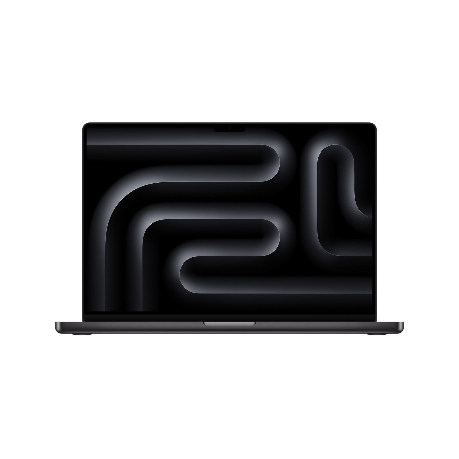 16 hüvelykes MacBook Pro: Apple M4 Pro chip 14 magos CPU-val és 20 magos GPU-val, 512 GB SSD - asztrofekete - iSTYLE HU