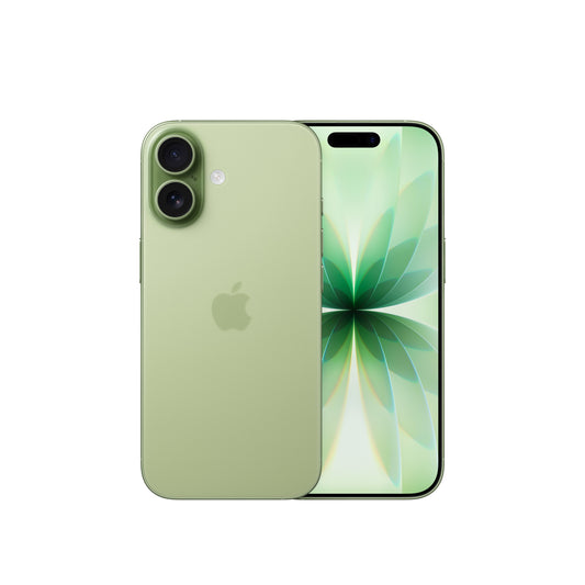iPhone 17 512GB zsályazöld - iSTYLE HU