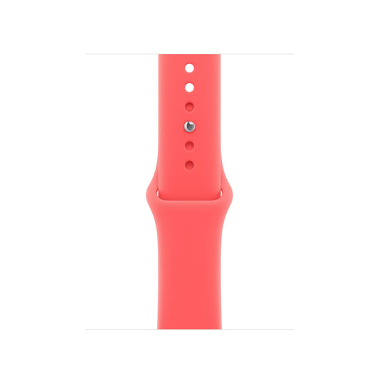 42mm Bright Guava Sport Band - M/L - iSTYLE.hu