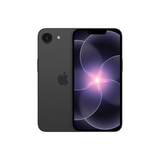 iPhone 17e 256GB Black - iSTYLE.hu