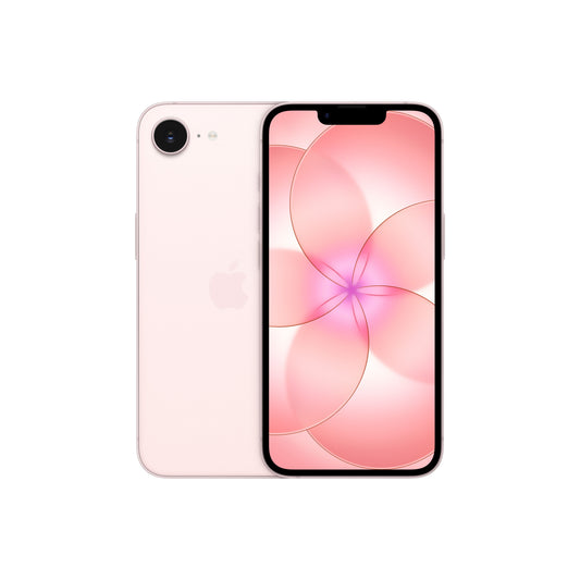 iPhone 17e 256GB Soft Pink - iSTYLE.hu
