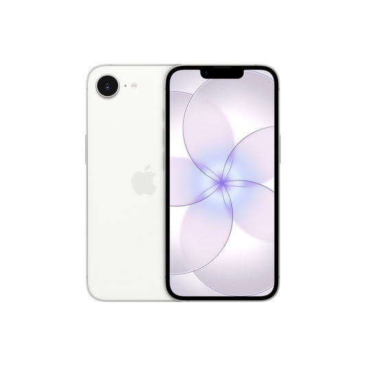 iPhone 17e 256GB White - iSTYLE.hu