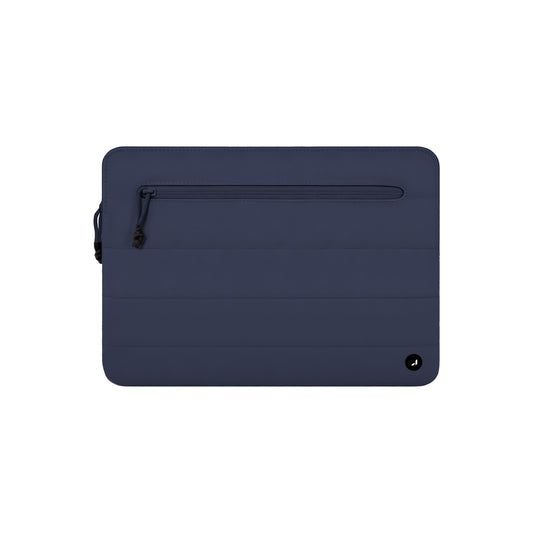 JCPal Dew sleeve MacBook Neo-hoz - indigó