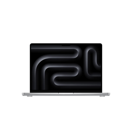 14 hüvelykes MacBook Pro: Apple M5 chip 10 magos CPU-val és 10 magos GPU-val, 32GB, 1TB SSD - ezüst