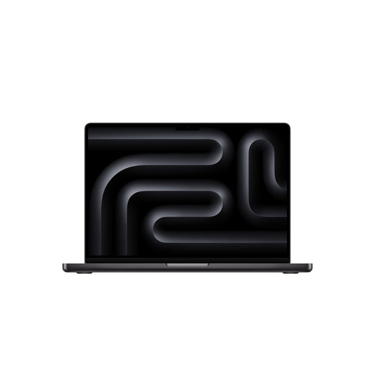 14 hüvelykes MacBook Pro: Apple M5 Pro chip 15 magos CPU-val és 16 magos GPU-val, 24GB, 2TB SSD - asztrofekete
