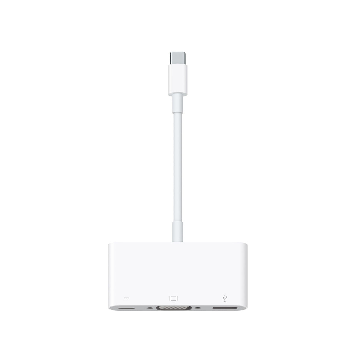 Apple - USB C – VGA többportos adapter - iSTYLE HU