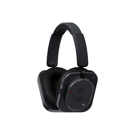 Nothing – Headphone (1) - fekete - iSTYLE HU