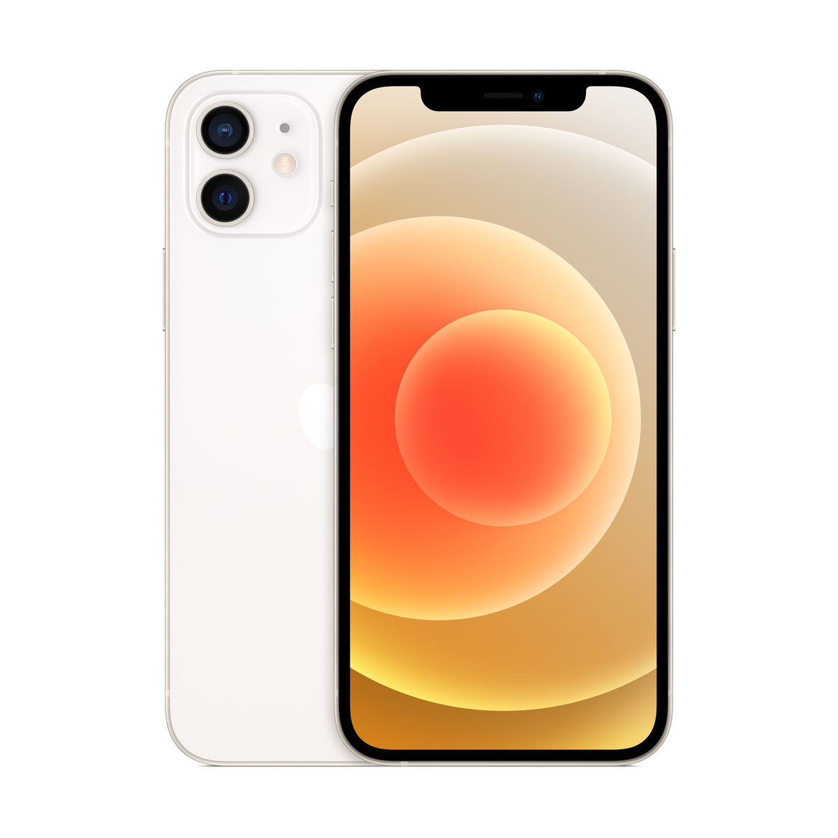 iPhone 12 128GB – fehér - iSTYLE HU