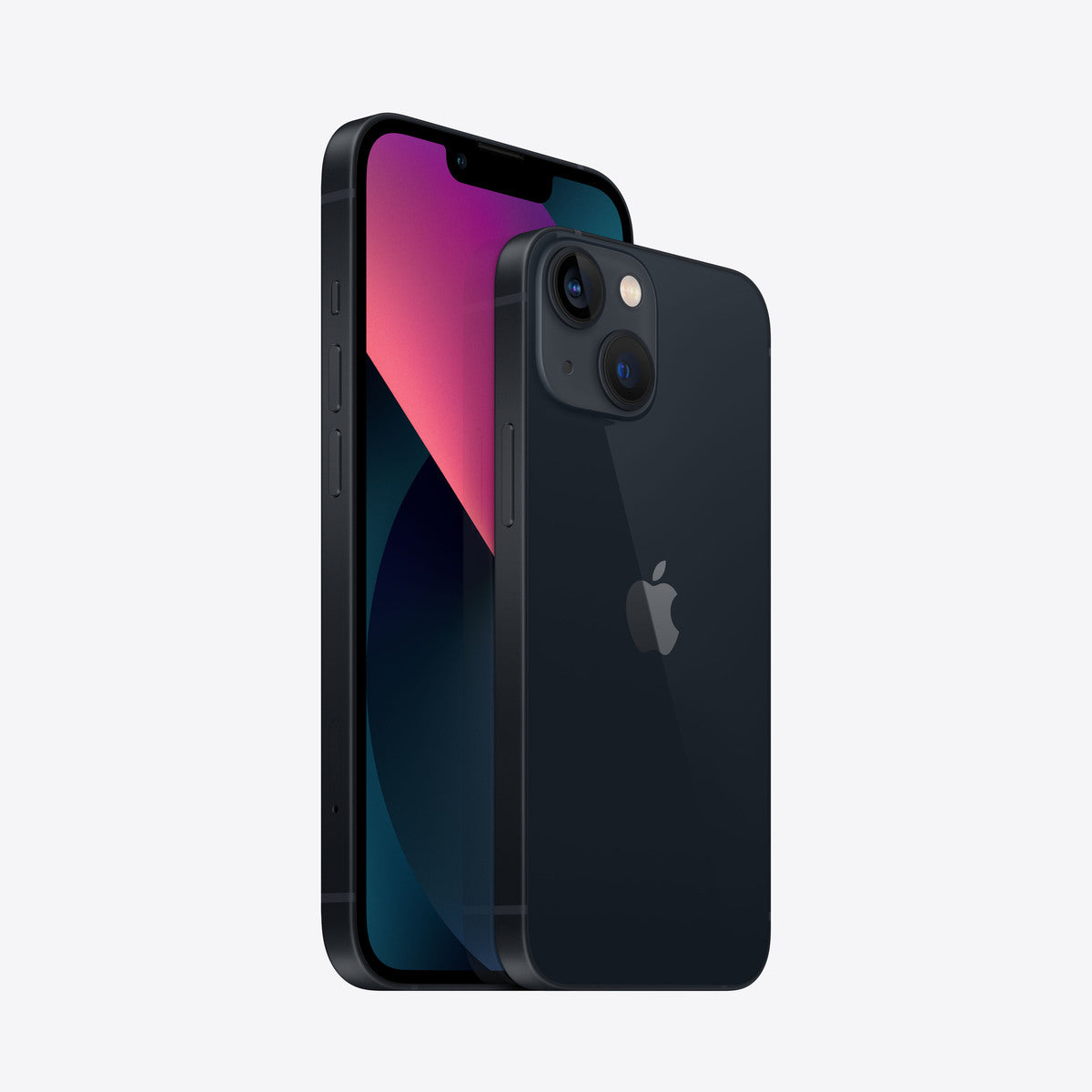 iPhone 13 128GB - éjfekete - iSTYLE HU