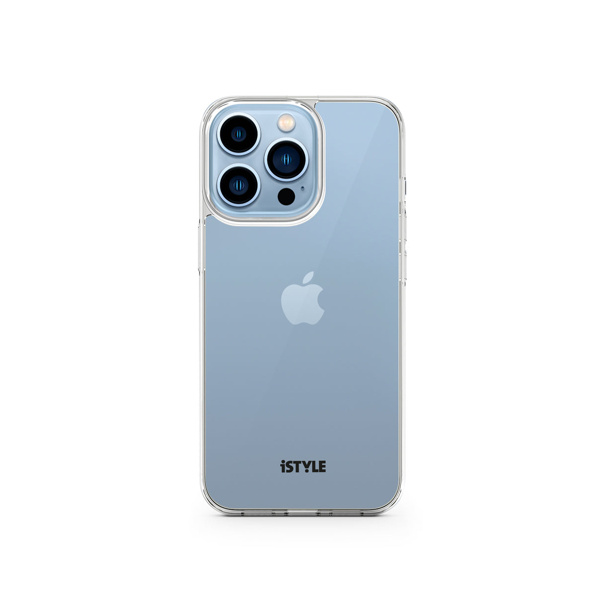 iSTYLE – Hero iPhone 13 Pro Max tok - átlátszó - iSTYLE HU