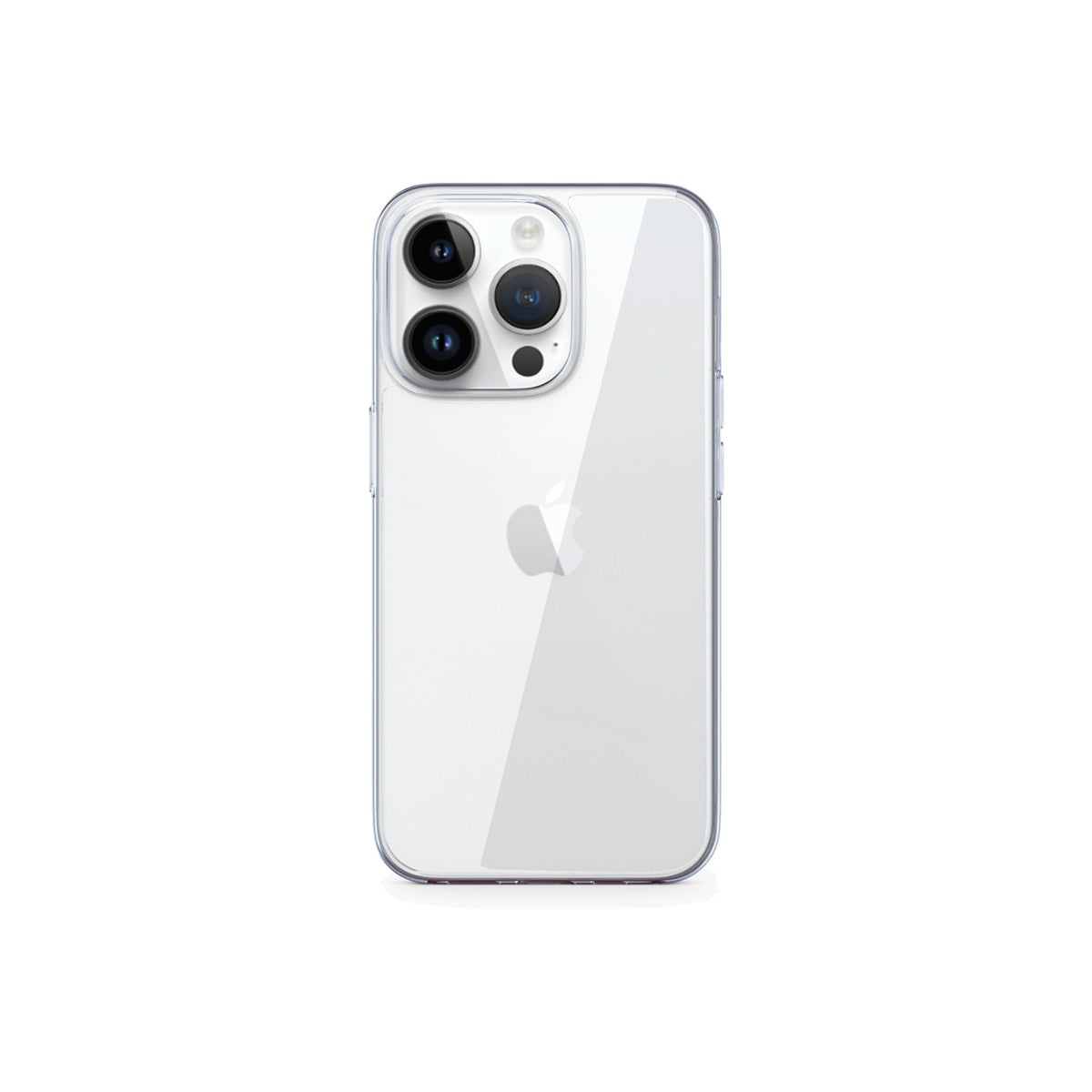 iSTYLE – Hero iPhone 14 Plus tok - átlátszó - iSTYLE HU