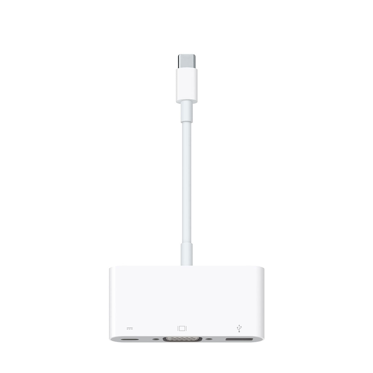 Apple - USB C – VGA többportos adapter - iSTYLE HU