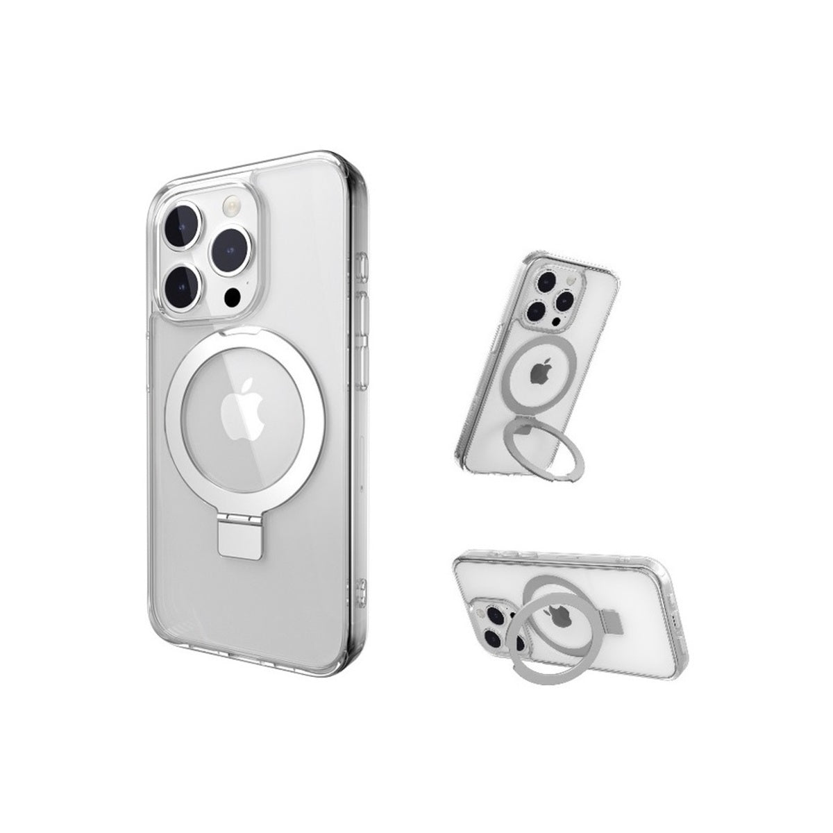 SwitchEasy – MagStand M tok - iPhone 15 Pro - iSTYLE HU