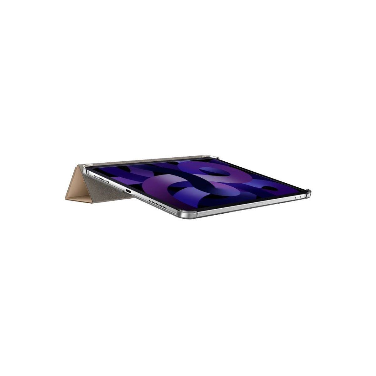 SwitchEasy – Origami iPad Pro 11" (2018-2022) - iPad Air (2020-2024) - Bézs - iSTYLE HU