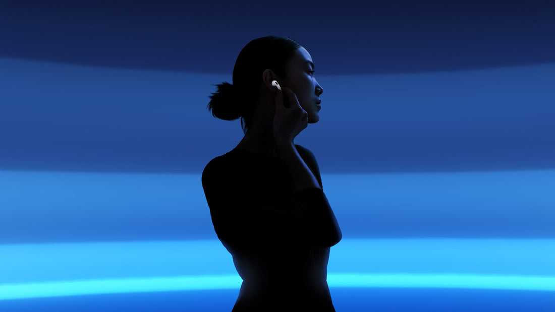 AirPods 4. generáció bemutató - iSTYLE HU