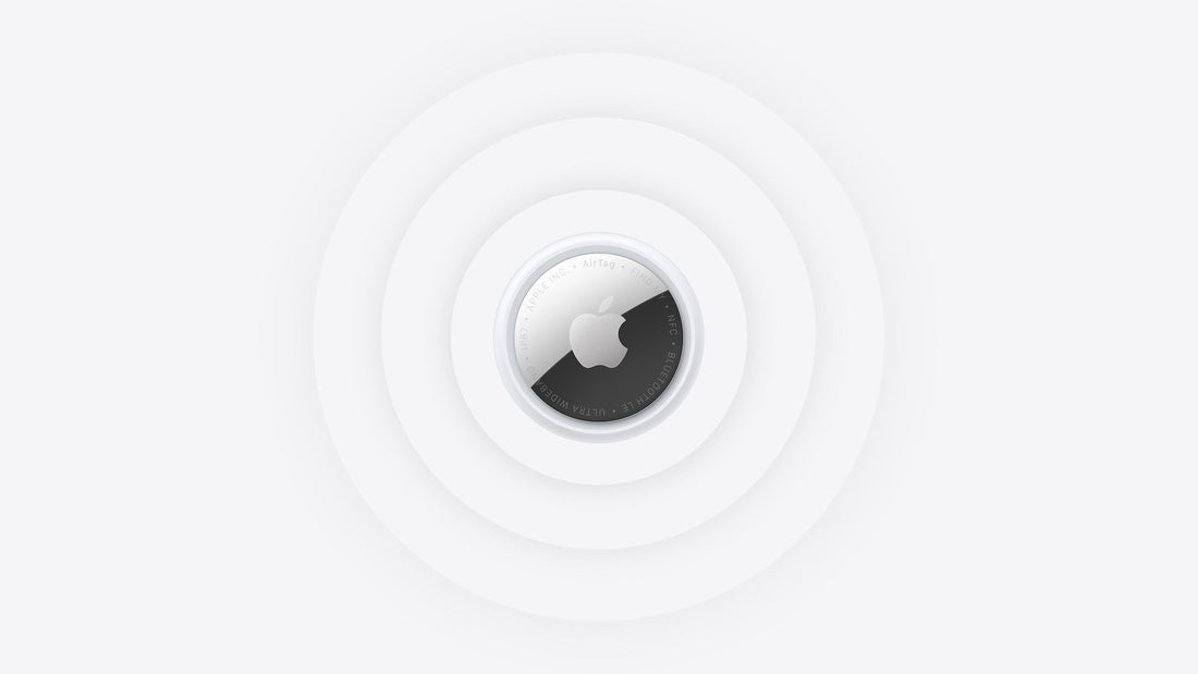 Így találd meg az AirTaged az Apple Watch segítségével