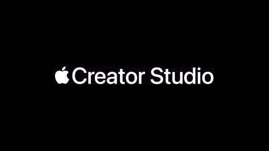 A kreatívoknak szól az új Apple Creator Studio
