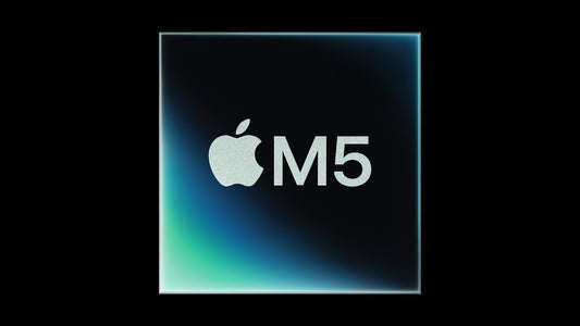 Apple M5: új korszak az Apple chipek mesterséges intelligencia-teljesítményében