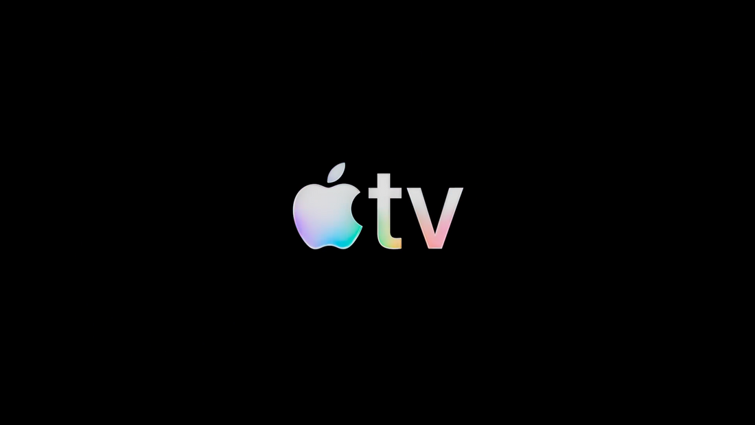 Nem CGI: így készült az új Apple TV intró