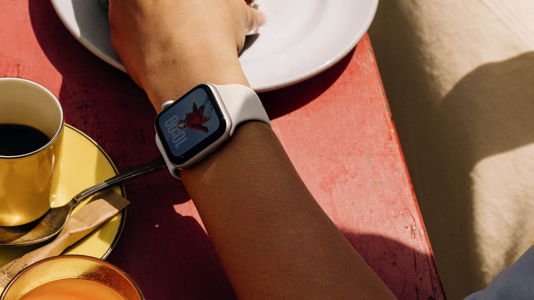 5+1 tipp, amivel a legtöbbet hozhatod ki az új Apple Watch órádból