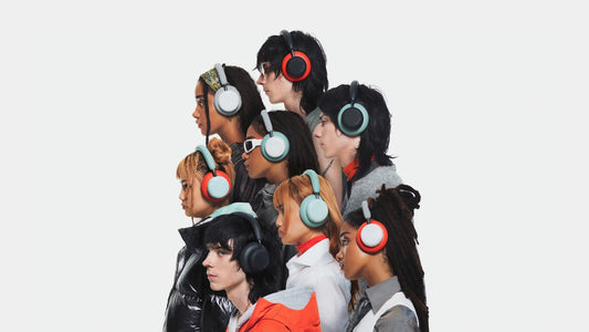 CMF by Nothing Headphone Pro bemutató