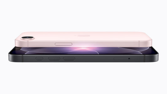 Bemutatkozott az iPhone 17e: komoly teljesítmény és nagyobb tárhely kedvezőbb áron
