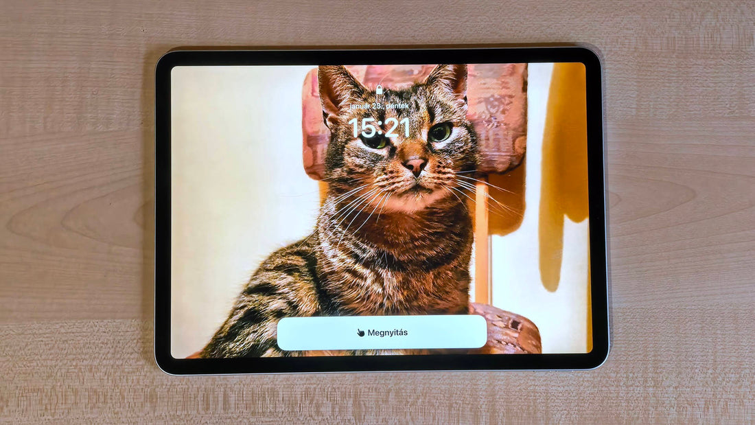 Így egyszerűsíthető az iPhone és iPad kezelése a Könnyített hozzáférés segítségével
