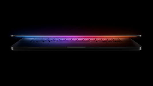 20 éves a MacBook Pro termékcsalád