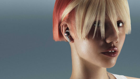 Nothing Ear (3) bemutató