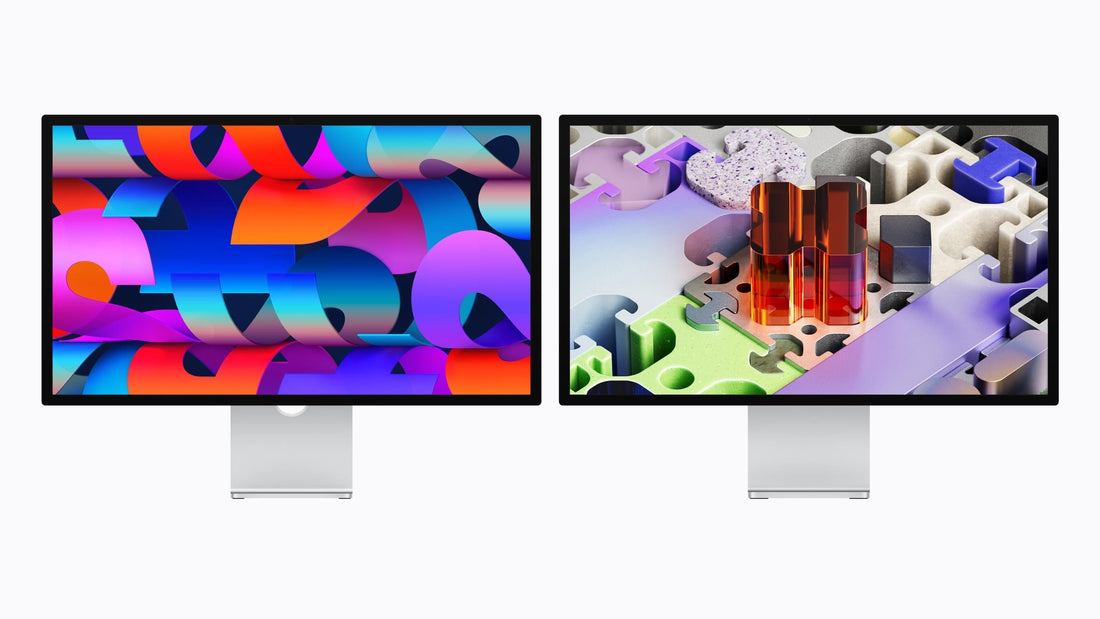 Apple Studio Display XDR: új szintre lép a professzionális kijelzőélmény