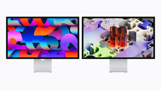 Apple Studio Display XDR: új szintre lép a professzionális kijelzőélmény
