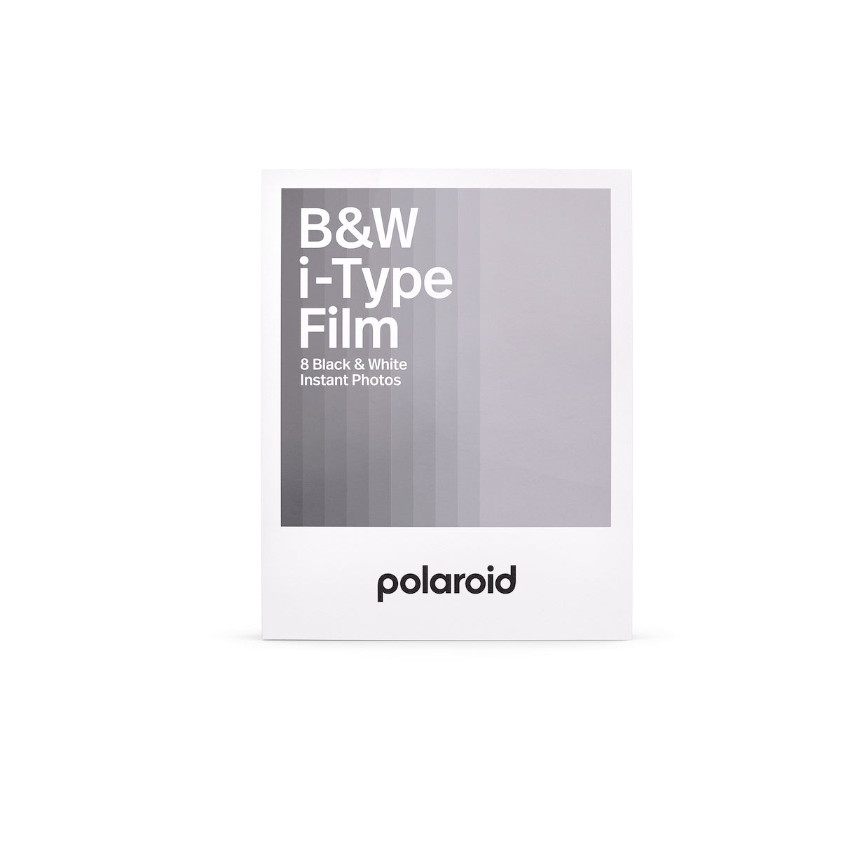 Polaroid – Film i-Type - fekete-fehér - iSTYLE HU