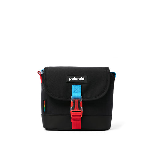 Polaroid – kamera táska - fekete - iSTYLE HU