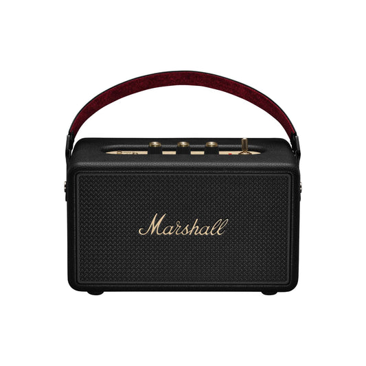 Marshall KILBURN III  - fekete és arany