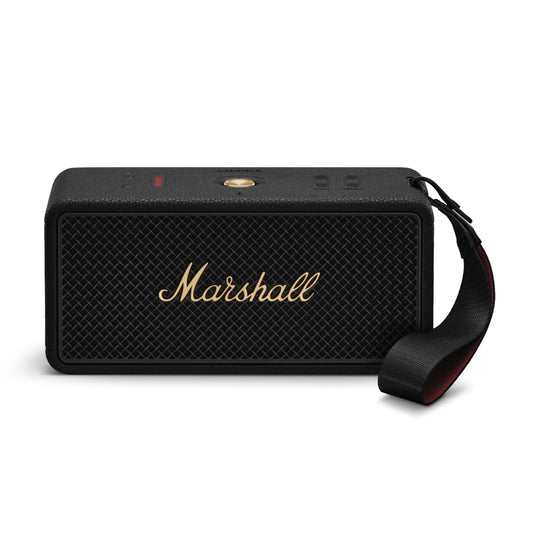 Marshall MIDDLETON II - fekete és arany
