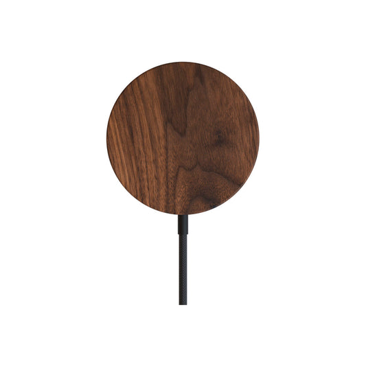 Woodcessories – MagPad vezetéknélüli töltő - iSTYLE HU