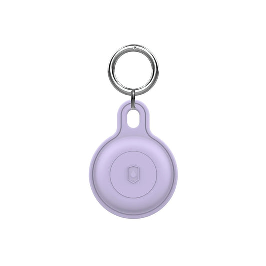 Mobile Origin – Airtag Outdoor KeyChain - Lila - iSTYLE HU
