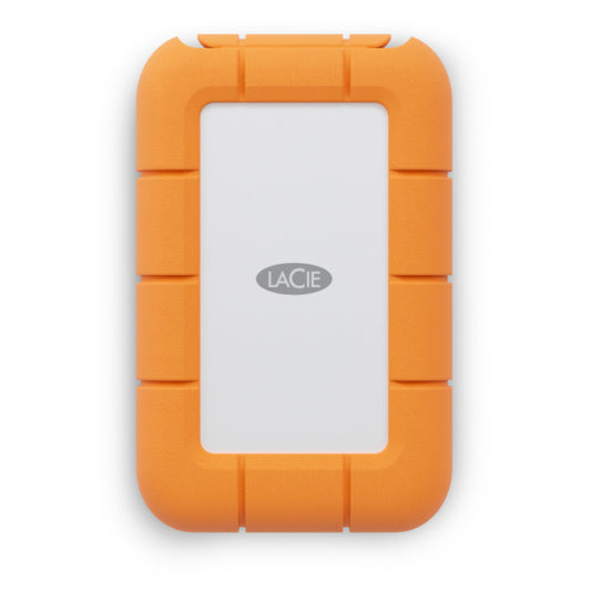 Lacie - Rugged Mini hordozható SSD 1TB - iSTYLE HU