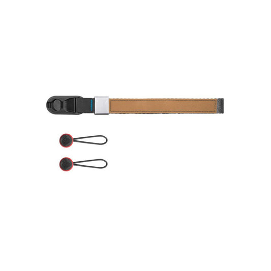 Peak Design – Cuff – hamuszürke - iSTYLE HU