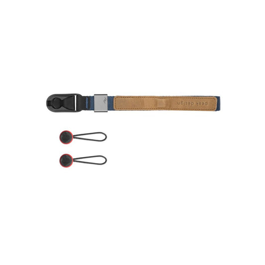 Peak Design – Cuff – éjkék - iSTYLE HU