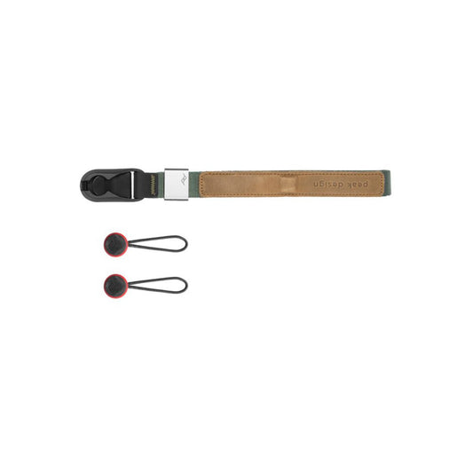 Peak Design – Cuff – zsálya - iSTYLE HU